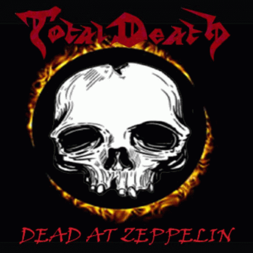 Total Death (ESP) : Dead at Zeppelin 94
